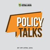 Podcast Policy Talks by Atma Jaya