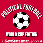 Podcast Political Football