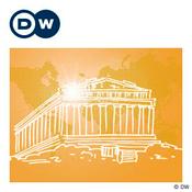 Podcast Πολιτιστικές αναφορές | Deutsche Welle
