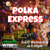 Podcast Polka Express