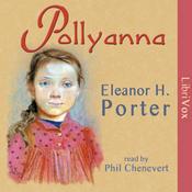 Podcast Pollyanna