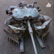 Podcast CaranguejoDeArmada