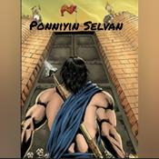 Podcast Ponniyin Selvan Story In Short