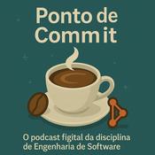 Podcast Ponto de Commit