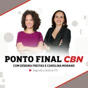 Podcast Ponto Final CBN