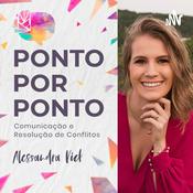 Podcast Ponto por Ponto - com Alessandra Vick