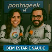Podcast Bem Estar e Saúde