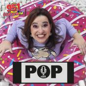 Podcast Pop Cast Cultura FM