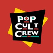 Podcast Pop Cult Crew