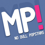 Podcast Pop music interviews: Maximum Pop!