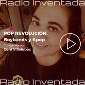 Podcast Pop Revolución: Boybands y Kpop