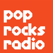 Podcast Pop Rocks Radio