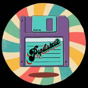 Podcast PopDiskette