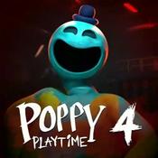 Podcast Poppy Playtime Chapter 4