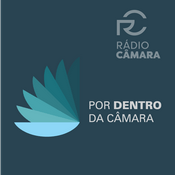 Podcast Por Dentro da Câmara