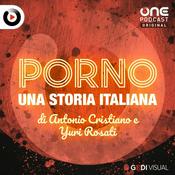 Podcast Porno: una storia italiana