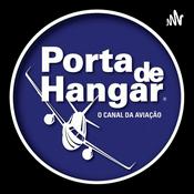 Podcast Porta de Hangar, o canal da aviação!