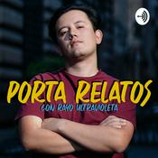 Podcast Porta Relatos con Rayo Utravioleta