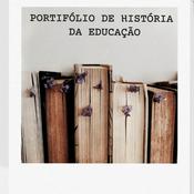 Podcast Portifólio de História da Educação - Ingrid Albuquerque