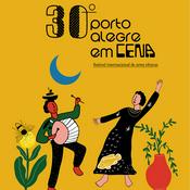 Podcast Porto Alegre em Cena