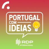 Podcast Portugal com ideias