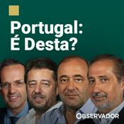 Podcast Portugal: é desta?