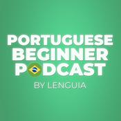 Podcast Portuguese Beginner Learning Podcast By Lenguia.com