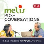 Podcast POSH Conversations | Metis POSH Consulting