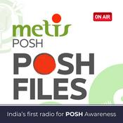 Podcast POSH Files | Metis POSH Consulting