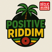 Podcast Positive Riddim
