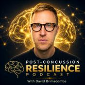 Podcast Post-Concussion Resilience Podcast