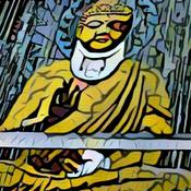 Podcast The Imperfect Buddha Podcast