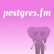 Podcast Postgres FM