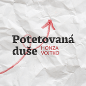 Podcast Potetovaná duše