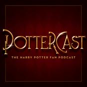 Podcast PotterCast: The Harry Potter Podcast (since 2005)