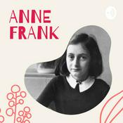 Podcast Pouco mais sobre Anne Frank