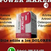 Podcast Power Maker