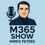 Podcast M365 Show Podcast
