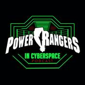 Podcast Power Rangers in CyberSpace