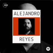 Podcast Pr. Alejandro Reyes