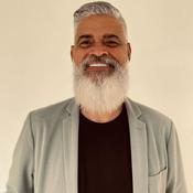 Podcast Pr. Alfredo Campos