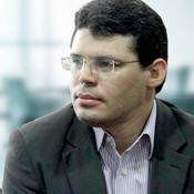 Podcast Pr. Marcio Junior