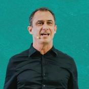 Podcast Pr. Naor Pedroza