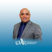 Podcast Pr. Wellington Rodrigues