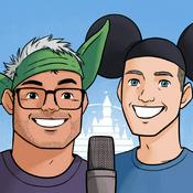 Podcast Pra falar de disney