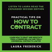 Podcast Practical Tips on How to Contract (Free Audiobook Chapters)
