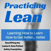 Podcast Practicing Lean (Audiobook Preview)