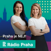 Podcast Praha je NEJ!