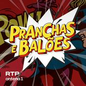 Podcast Pranchas e Balões