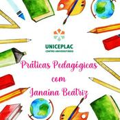 Podcast Práticas Pedagógicas